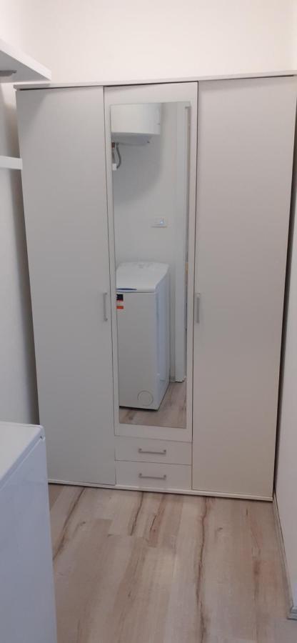 Lennida Studio Apartman With Free Parking Kavran Exteriör bild